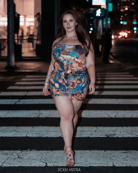 hayley herms plus size.